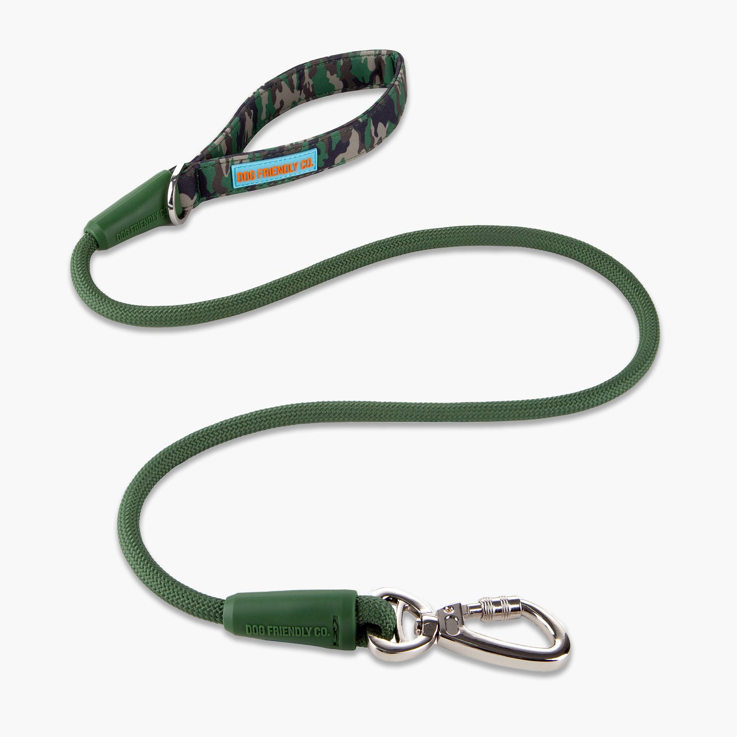 Dog Lovers Pack - Green Camo