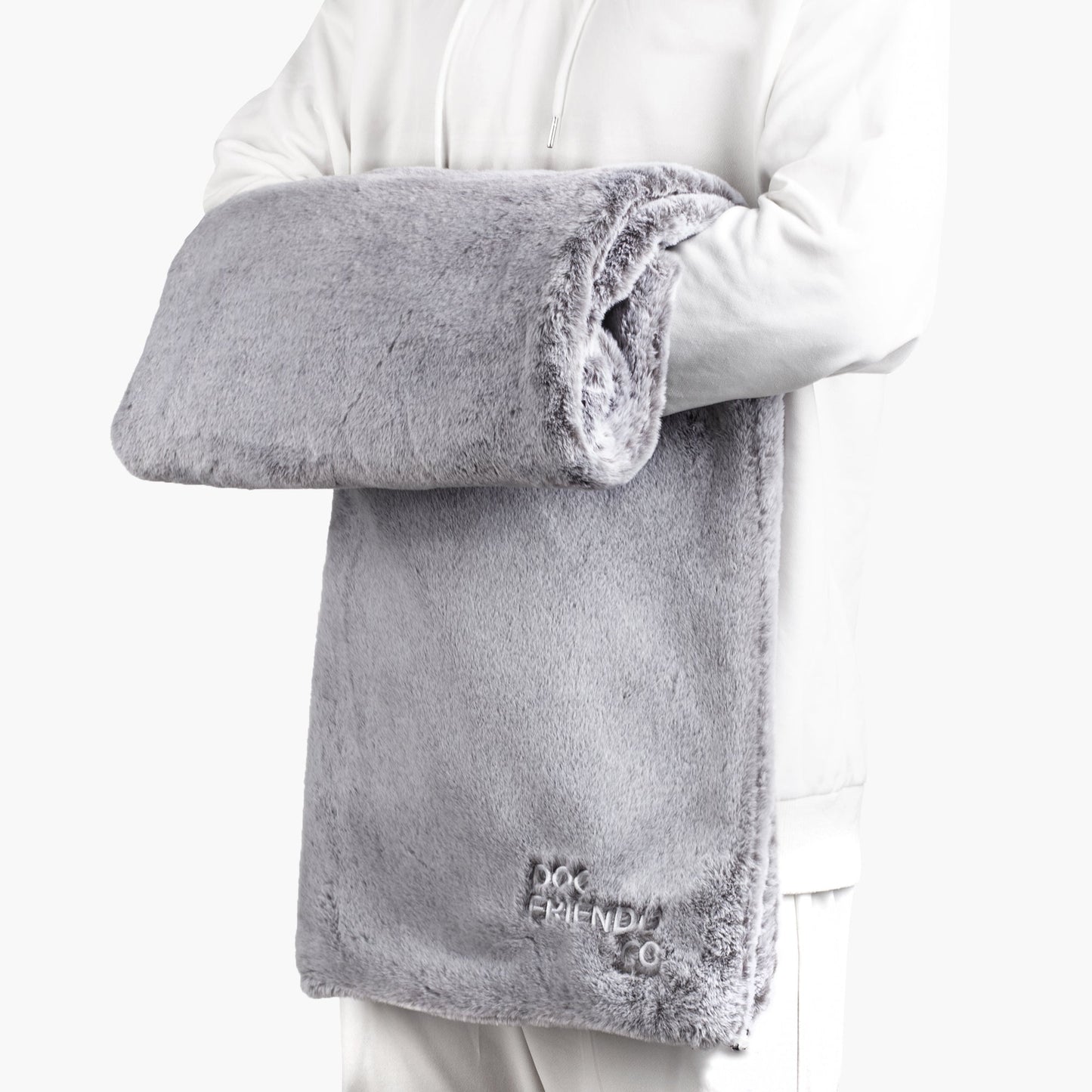 Swift Blankets - Grey