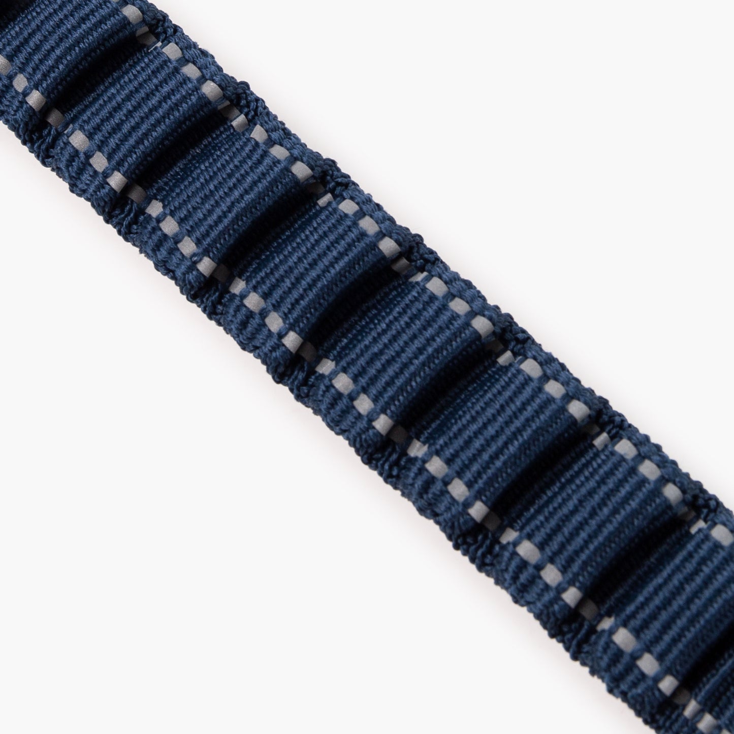 Dog Seat Belt - Navy Blue
