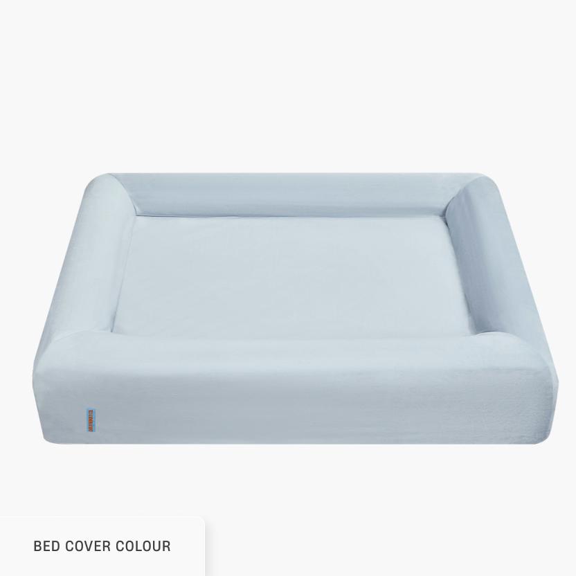 Sleep Set - Charcoal