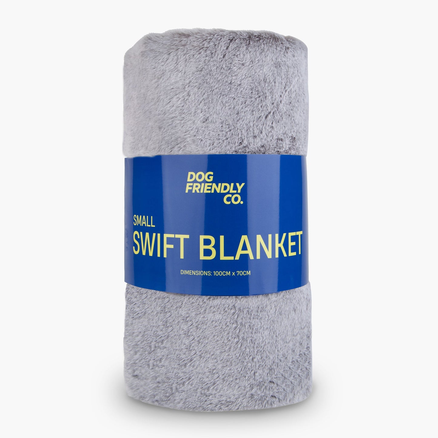 Swift Blankets - Grey