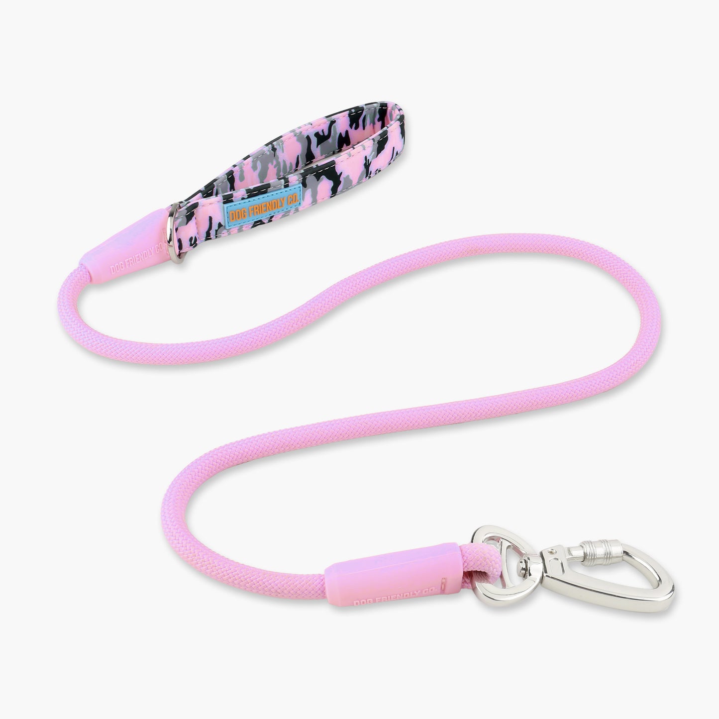Rope Dog Leash