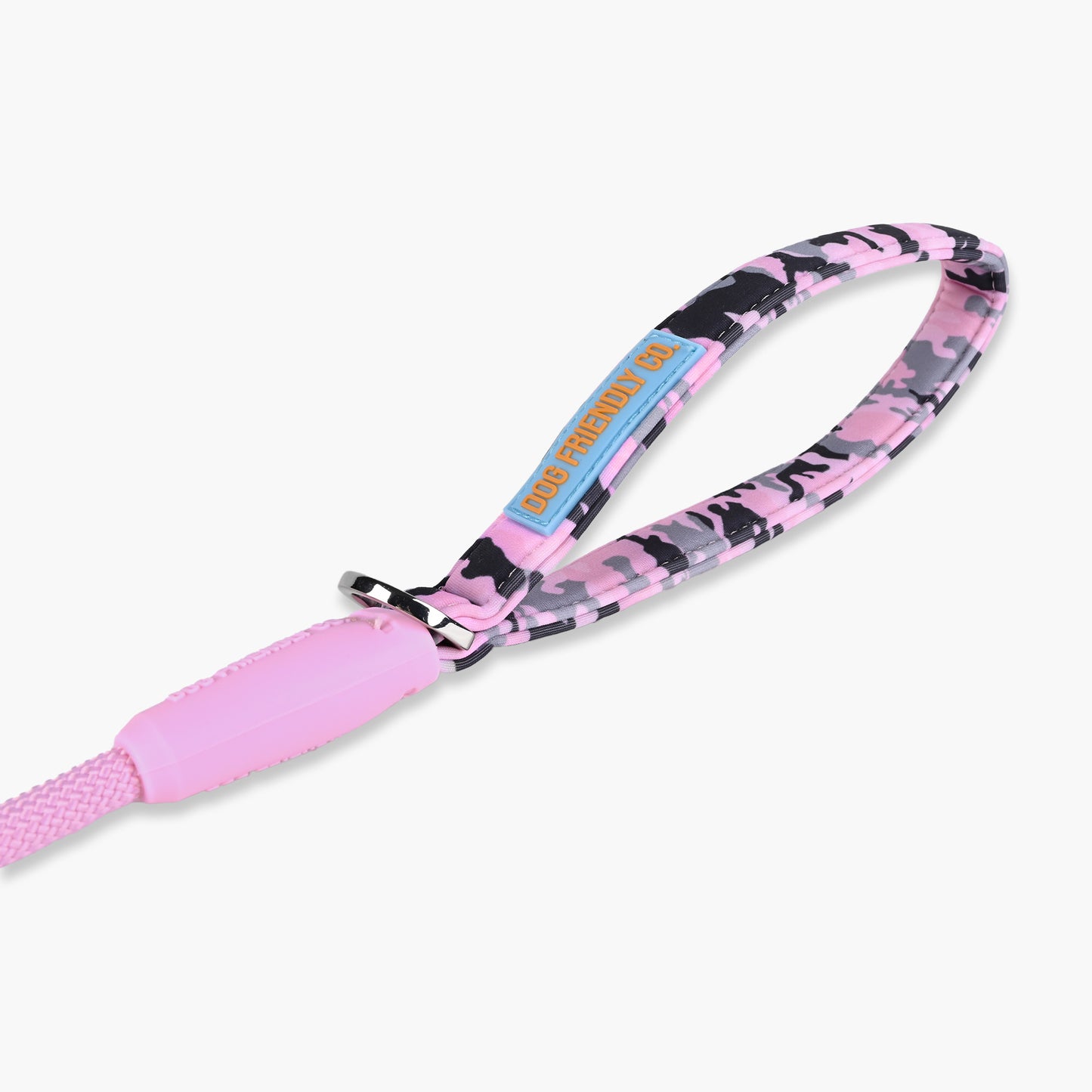 Rope Dog Leash
