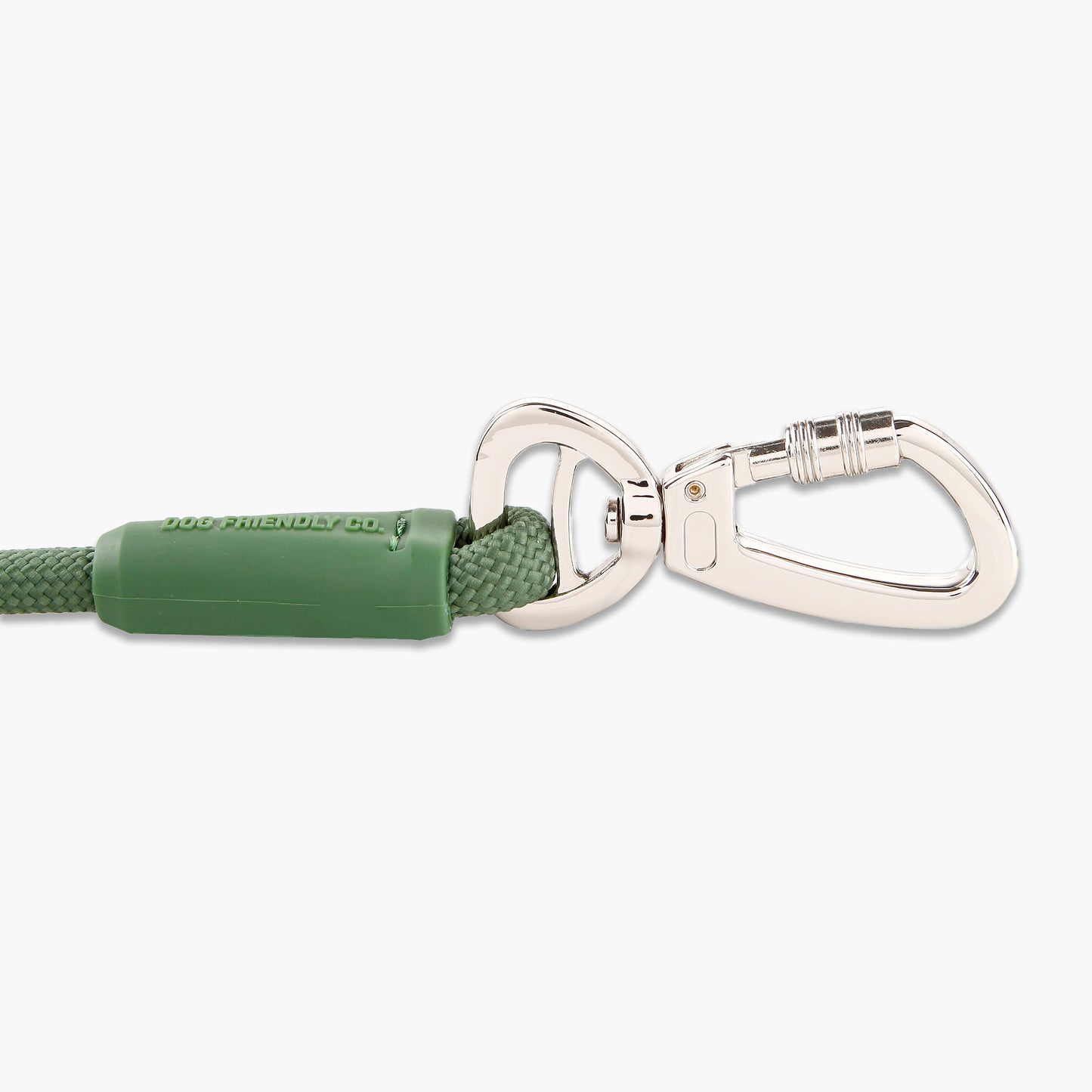 Rope Dog Leash