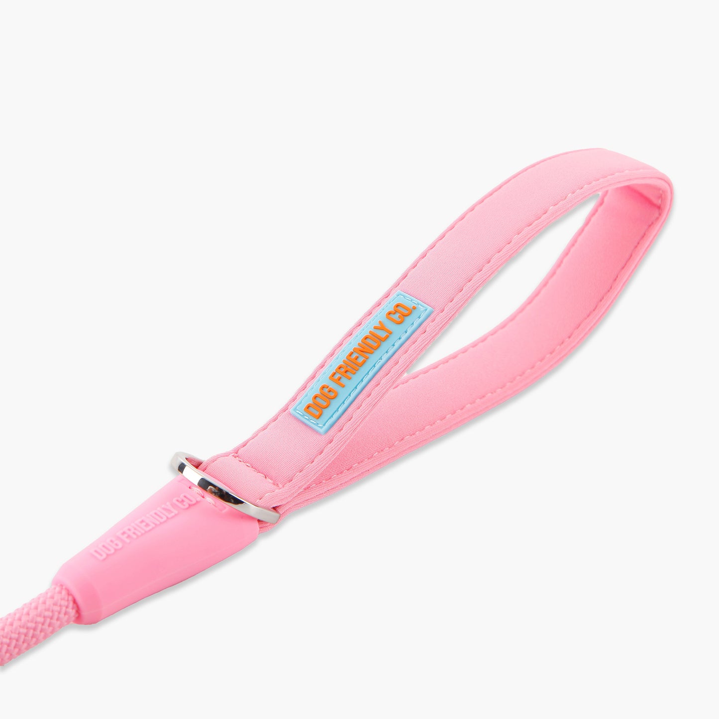 Rope Dog Leash