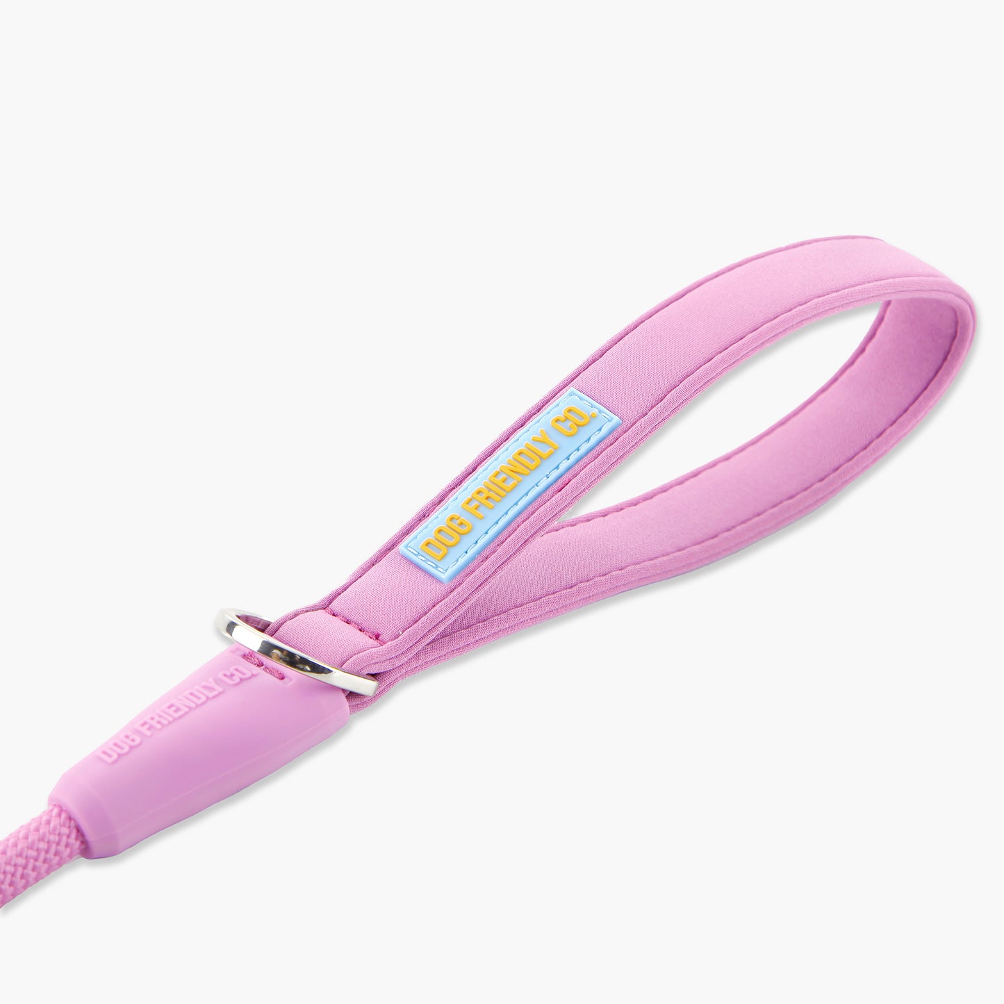 Rope Dog Leash