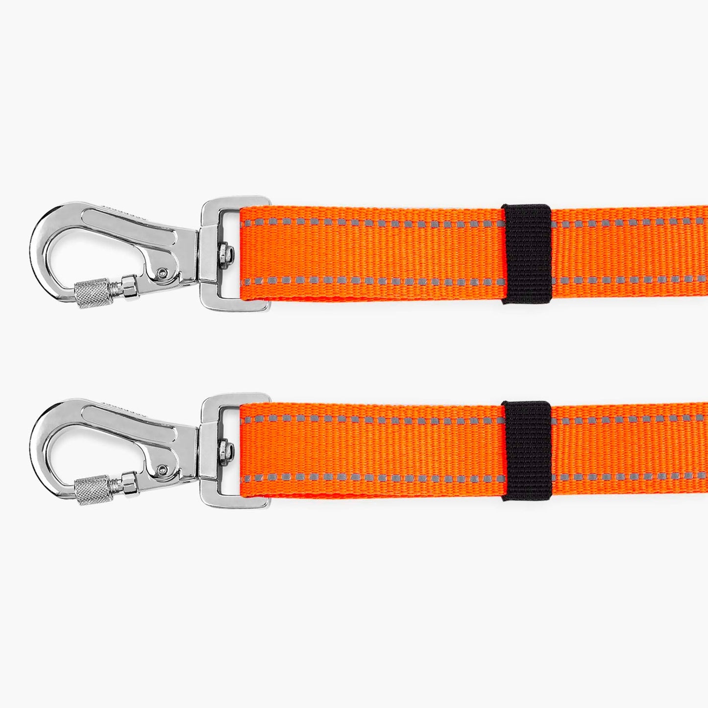 Leash Splitter - Hi-Vis Orange