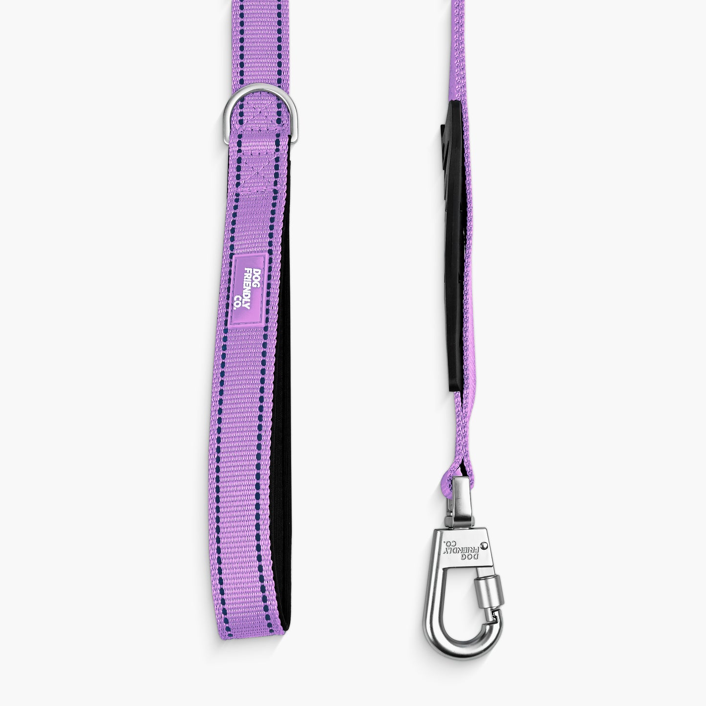Bungee Dog Leash