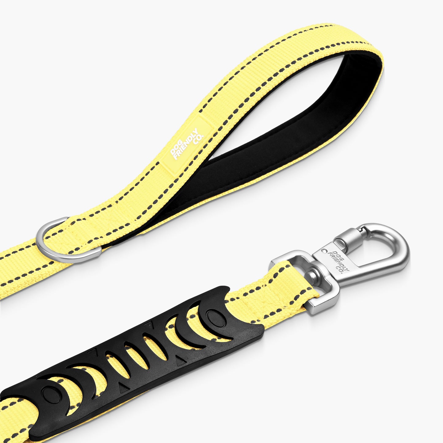 Bungee Dog Leash