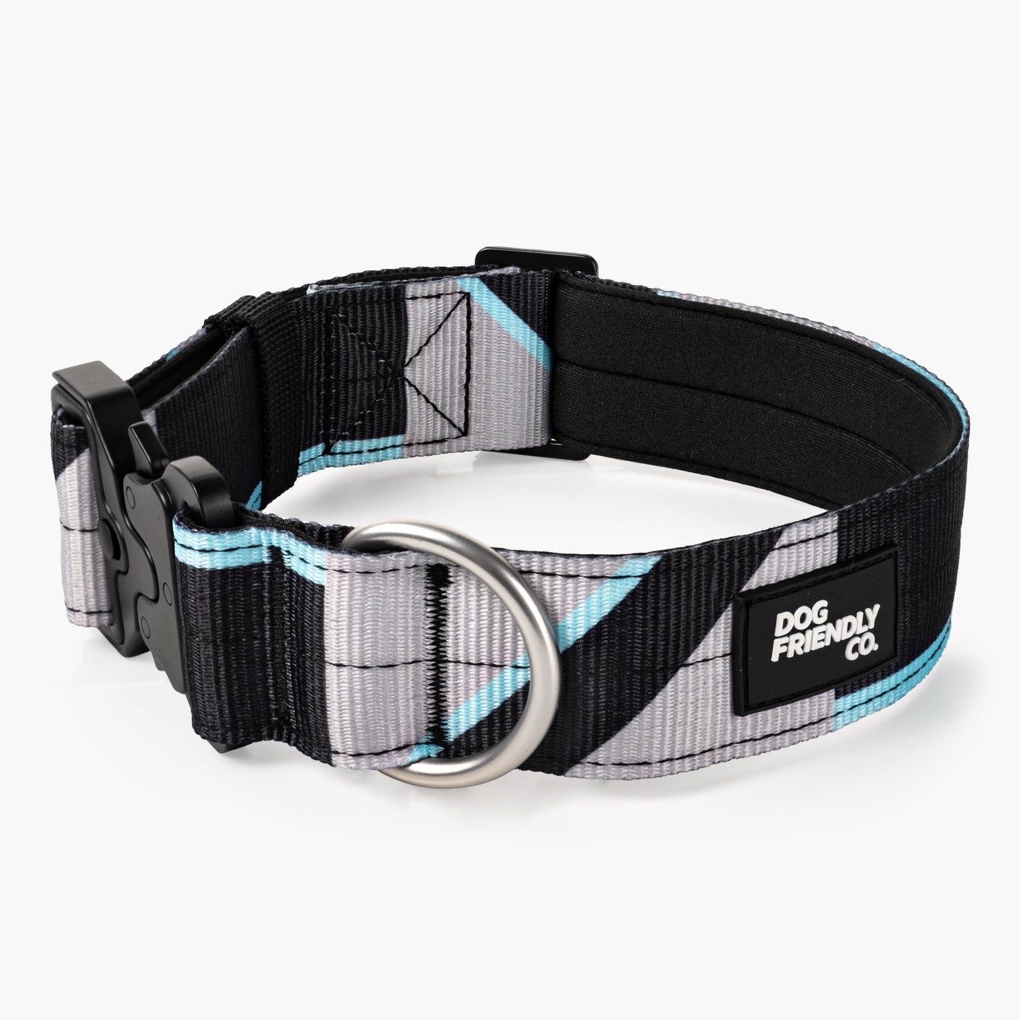 Collar Walk Set - Limited Edition Blue