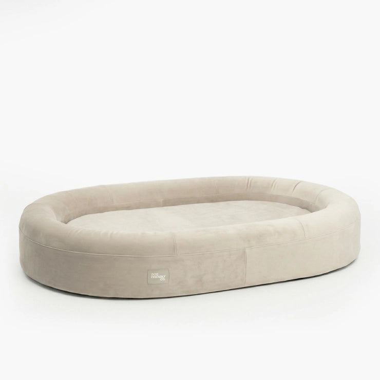 Chill Pill Velvet Easy Fit Cover