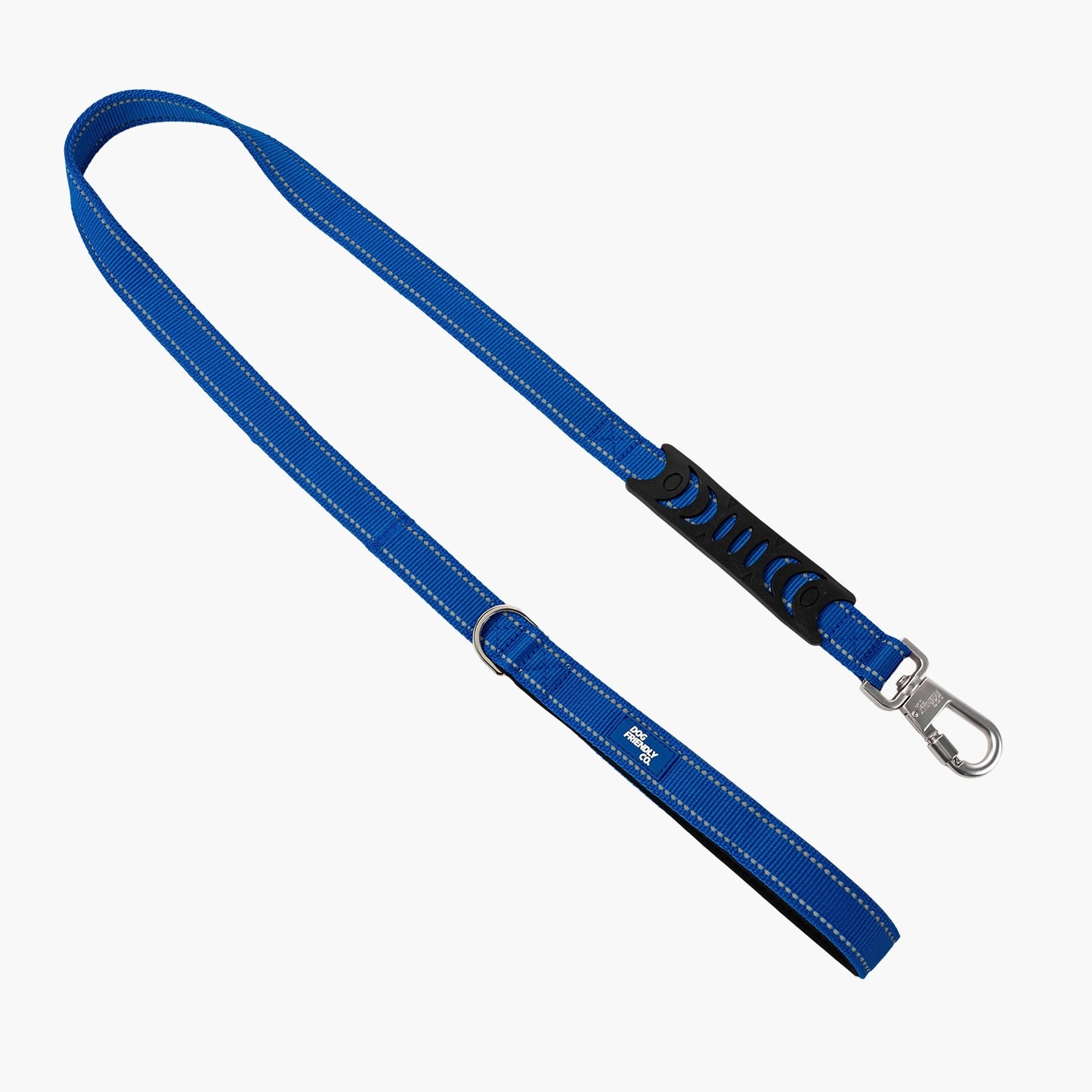 Classic Dog Leash - Classic Blue
