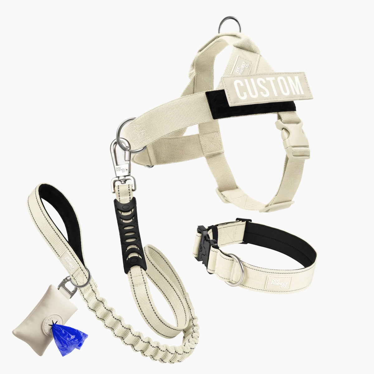 Walk Bundles