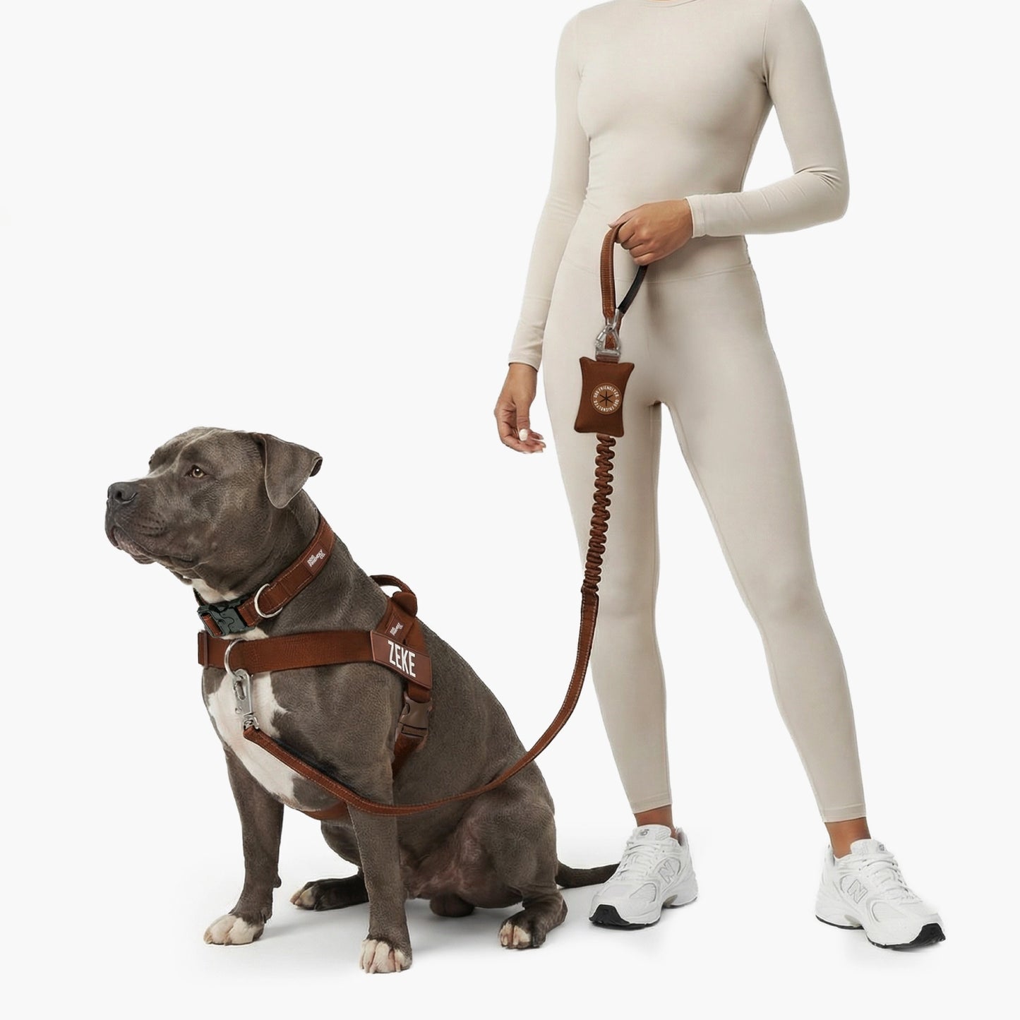 Ultimate No-Pull Bundle - Limited Edition Mocha