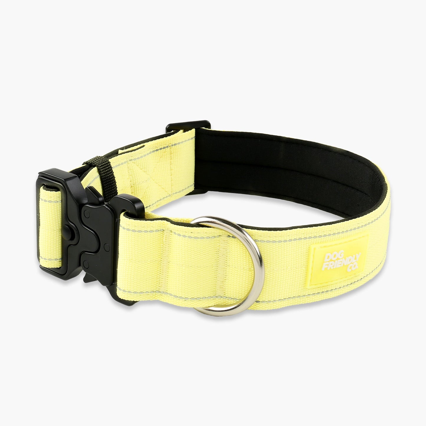Dog Lovers Pack - Yellow