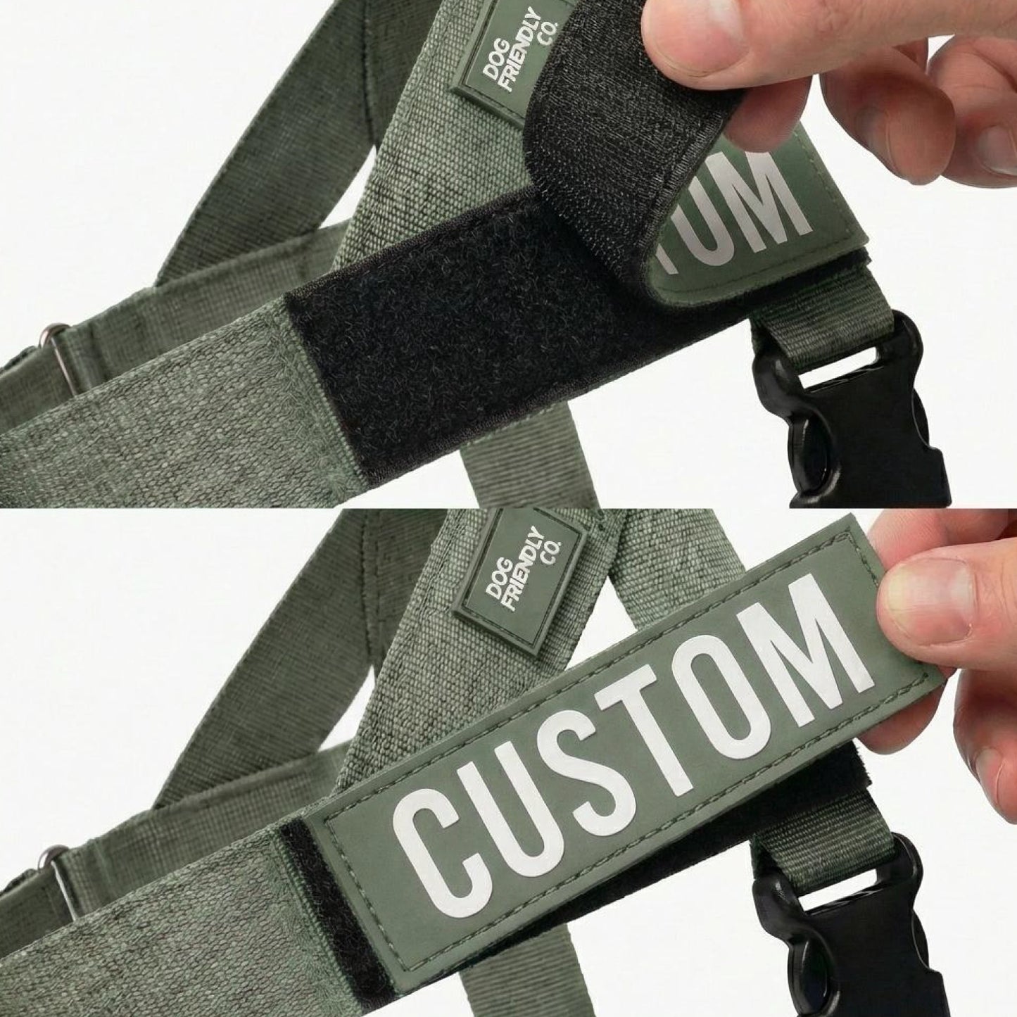 Dog Lovers Pack - Khaki