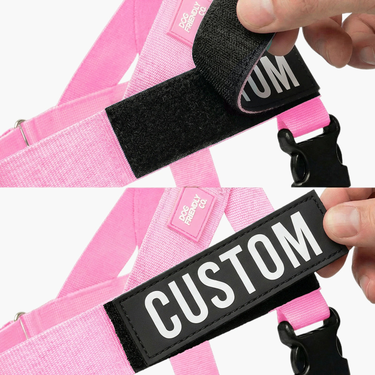 Dog Lovers Pack - Pink