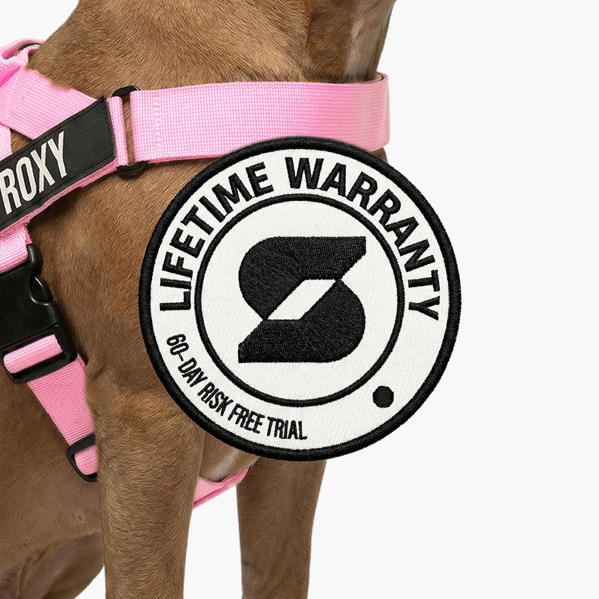 Dog Lovers Pack - Pink