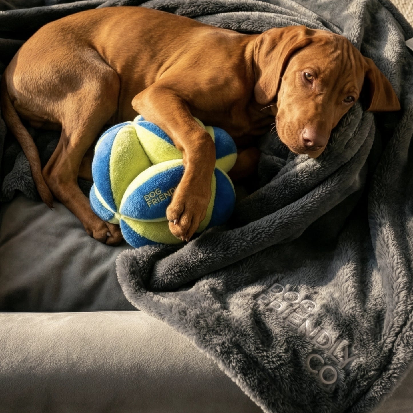 Geo Ball