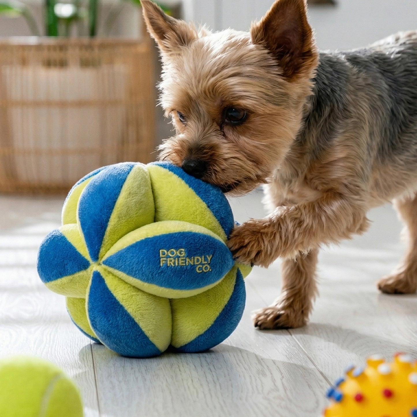 Geo Ball