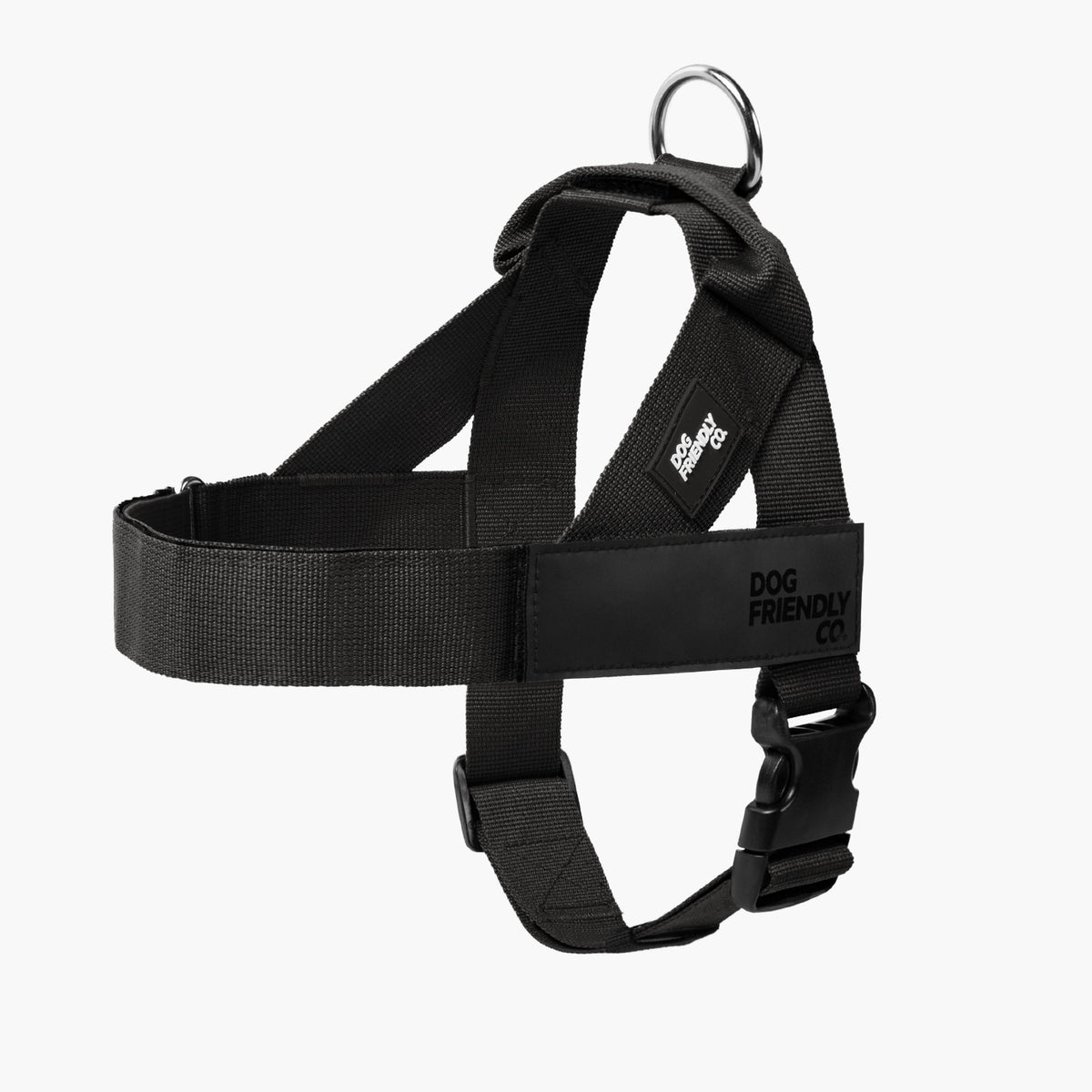 Hi-Vis Orange Harness