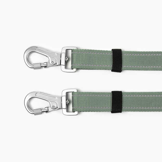 Leash Splitter - Khaki