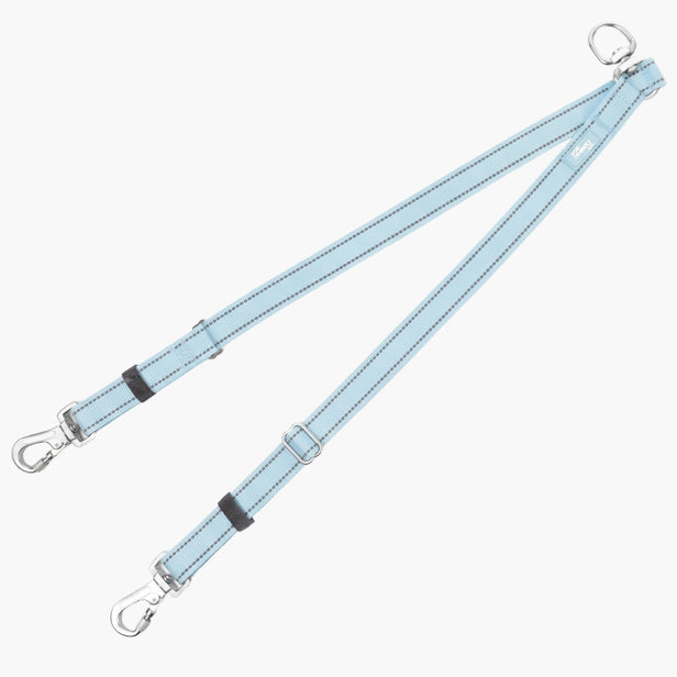 Leash Splitter - Sky Blue