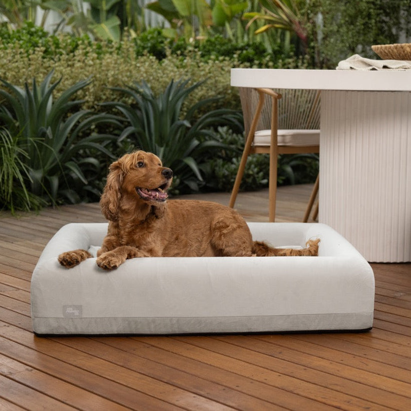 Replacement Cover - Grey