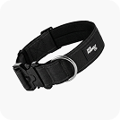 Essentials Collar - Brown