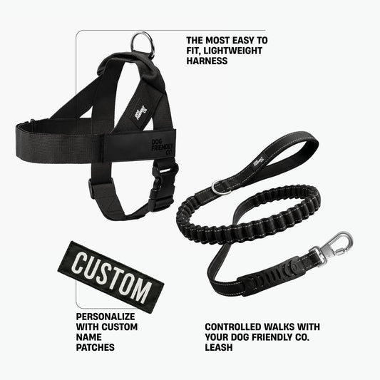 Signature Kit - Black