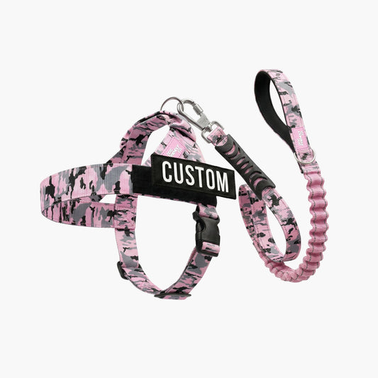 Signature Kit - Pink Camo