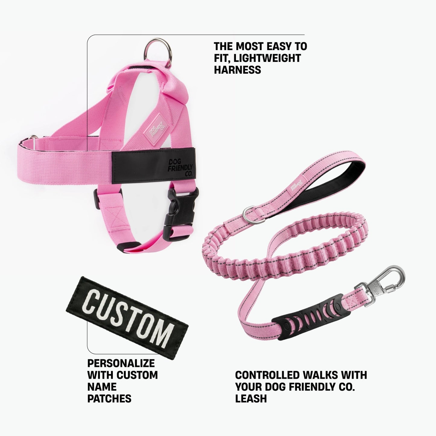 Signature Kit - Pink