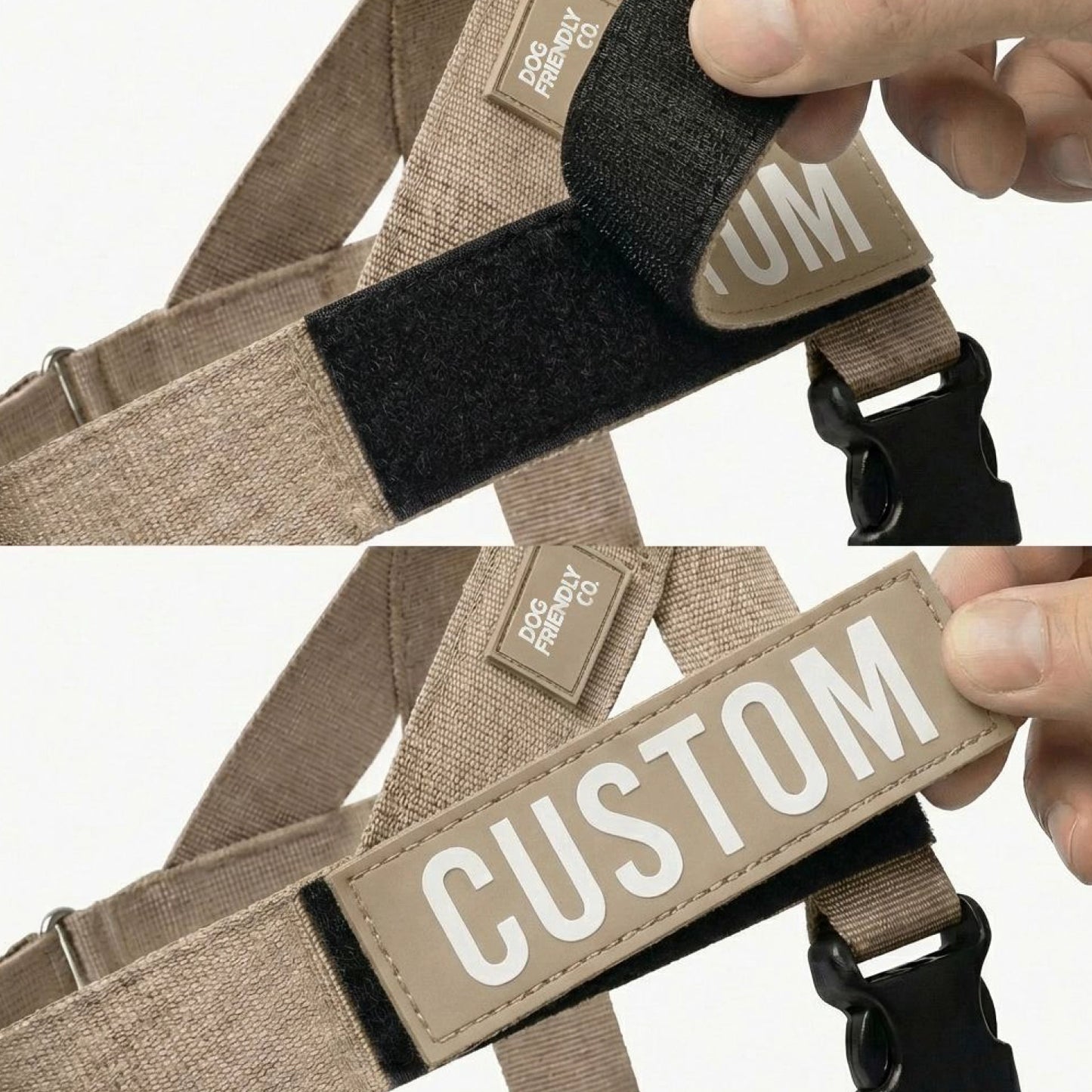 Signature Kit - Brown