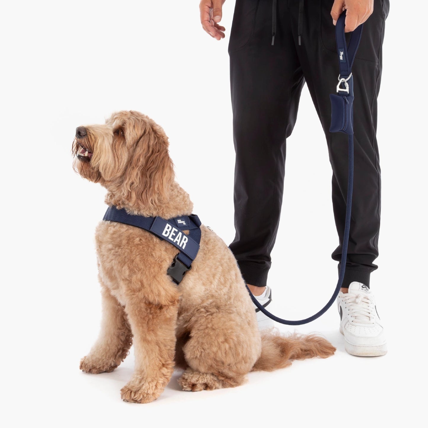 Signature Kit - Navy Blue