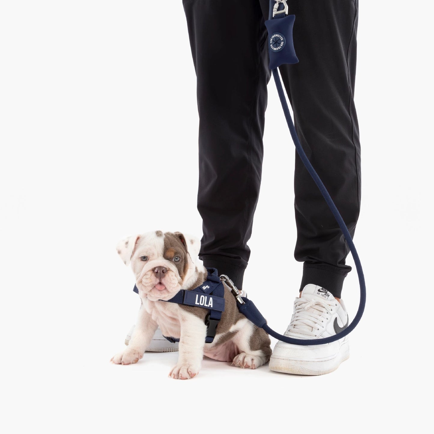 Signature Kit - Navy Blue