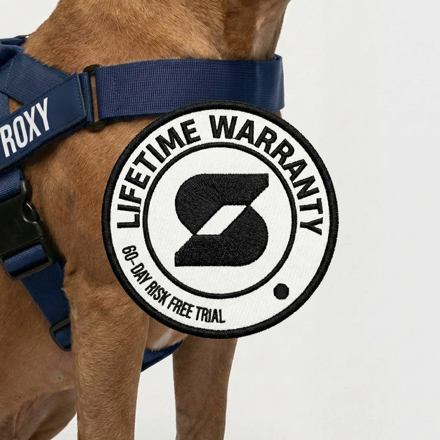 Signature Kit - Navy Blue