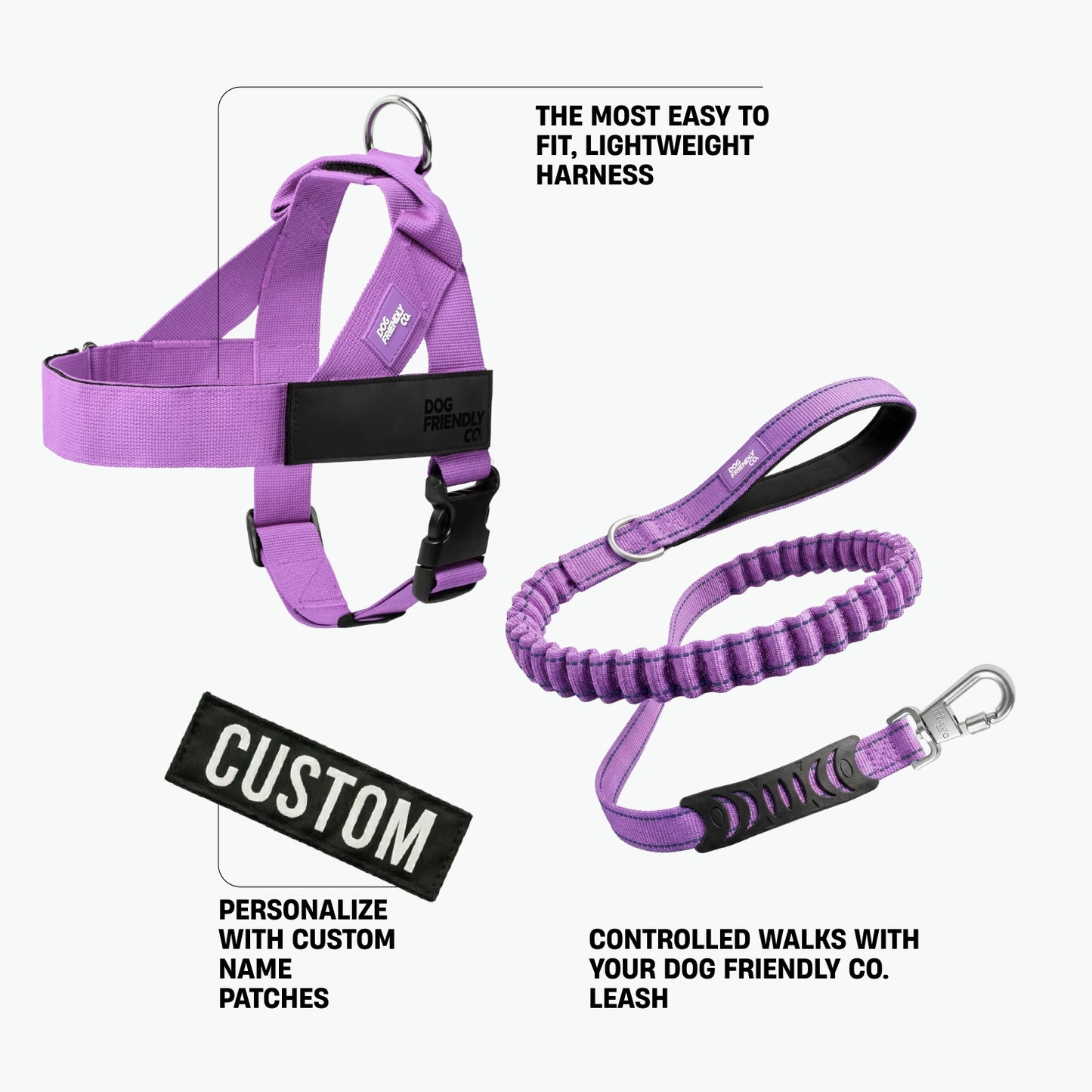 Signature Kit - Purple