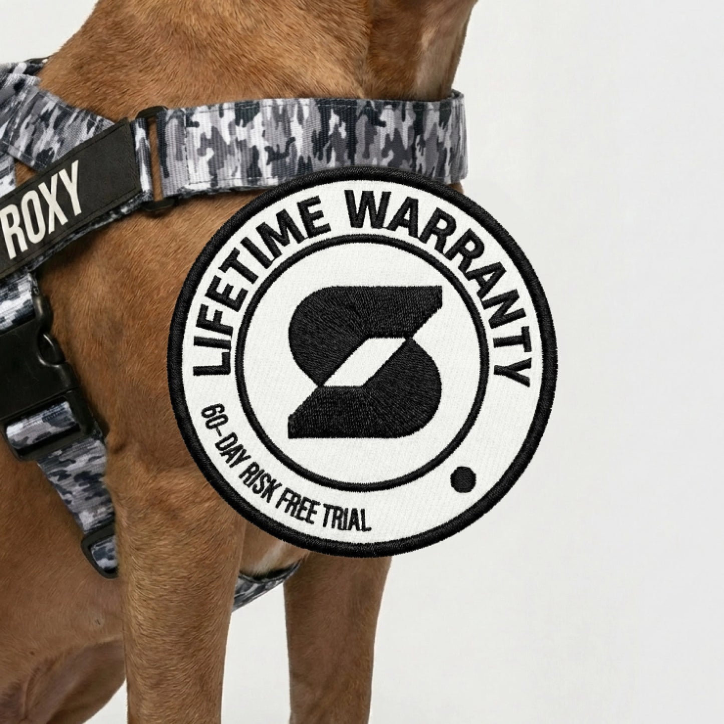 Ultimate No-Pull Bundle - Grey Camo