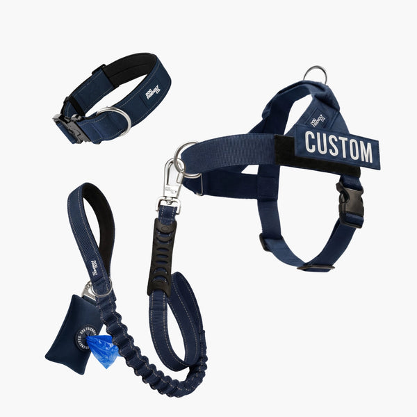 Walk Essentials