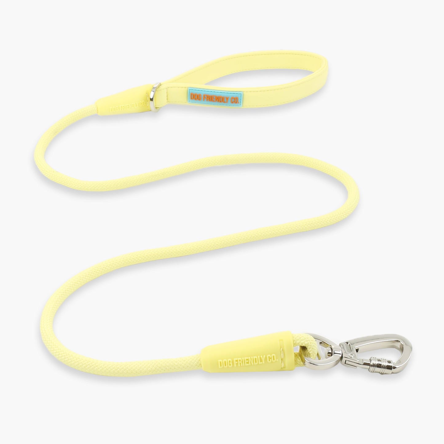 Rope Dog Leash