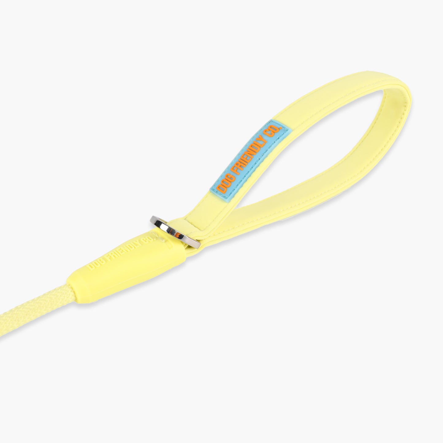 Rope Dog Leash