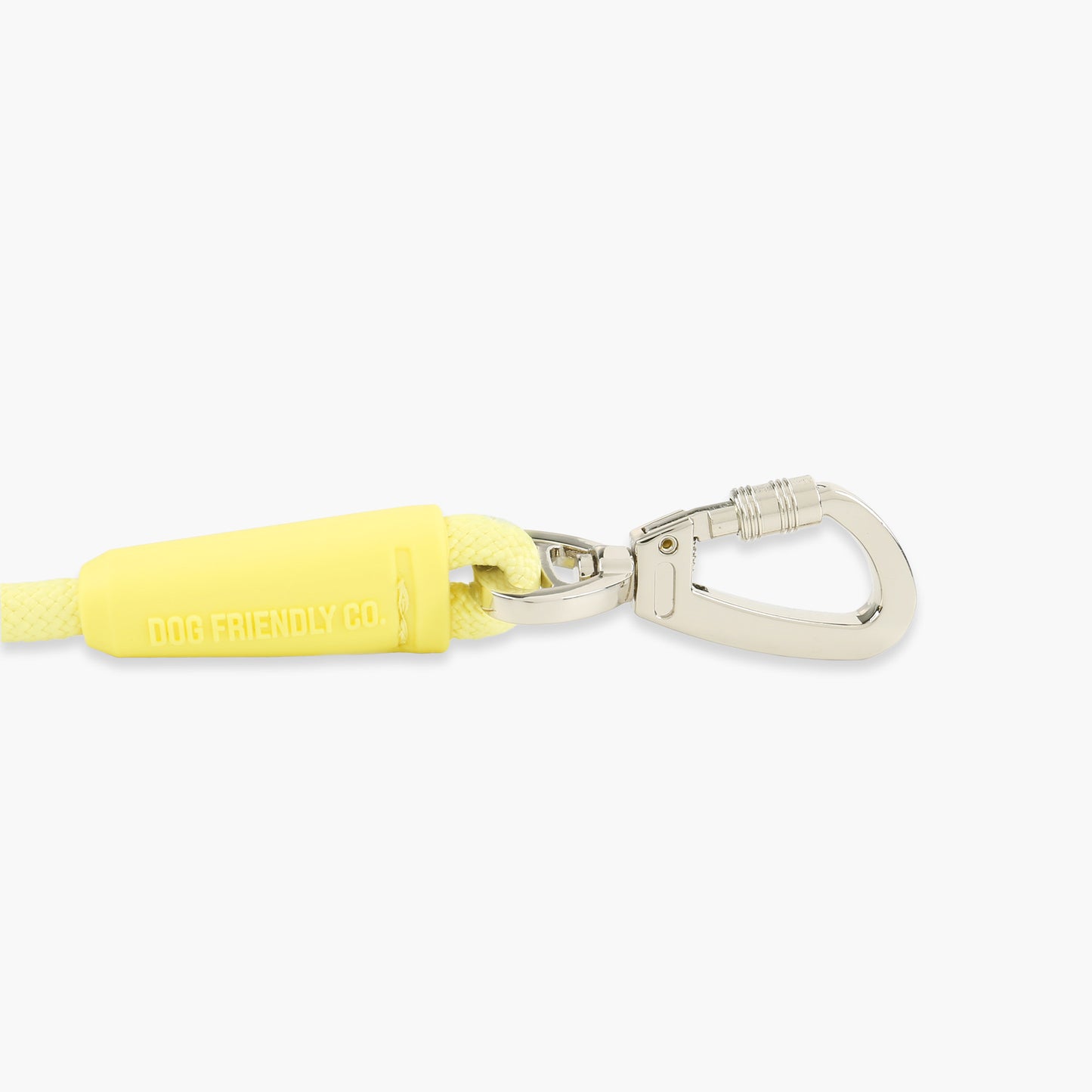 Rope Dog Leash