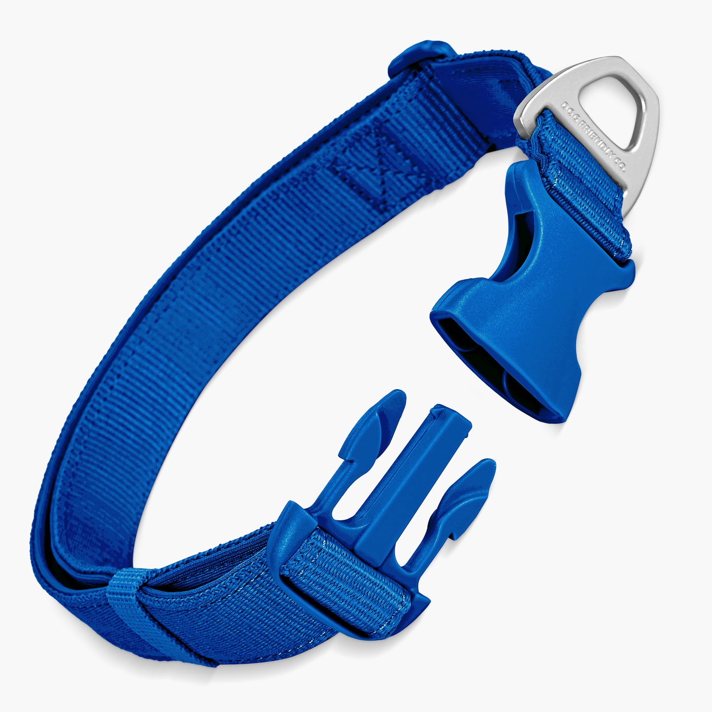 Essentials Collar - Classic Blue