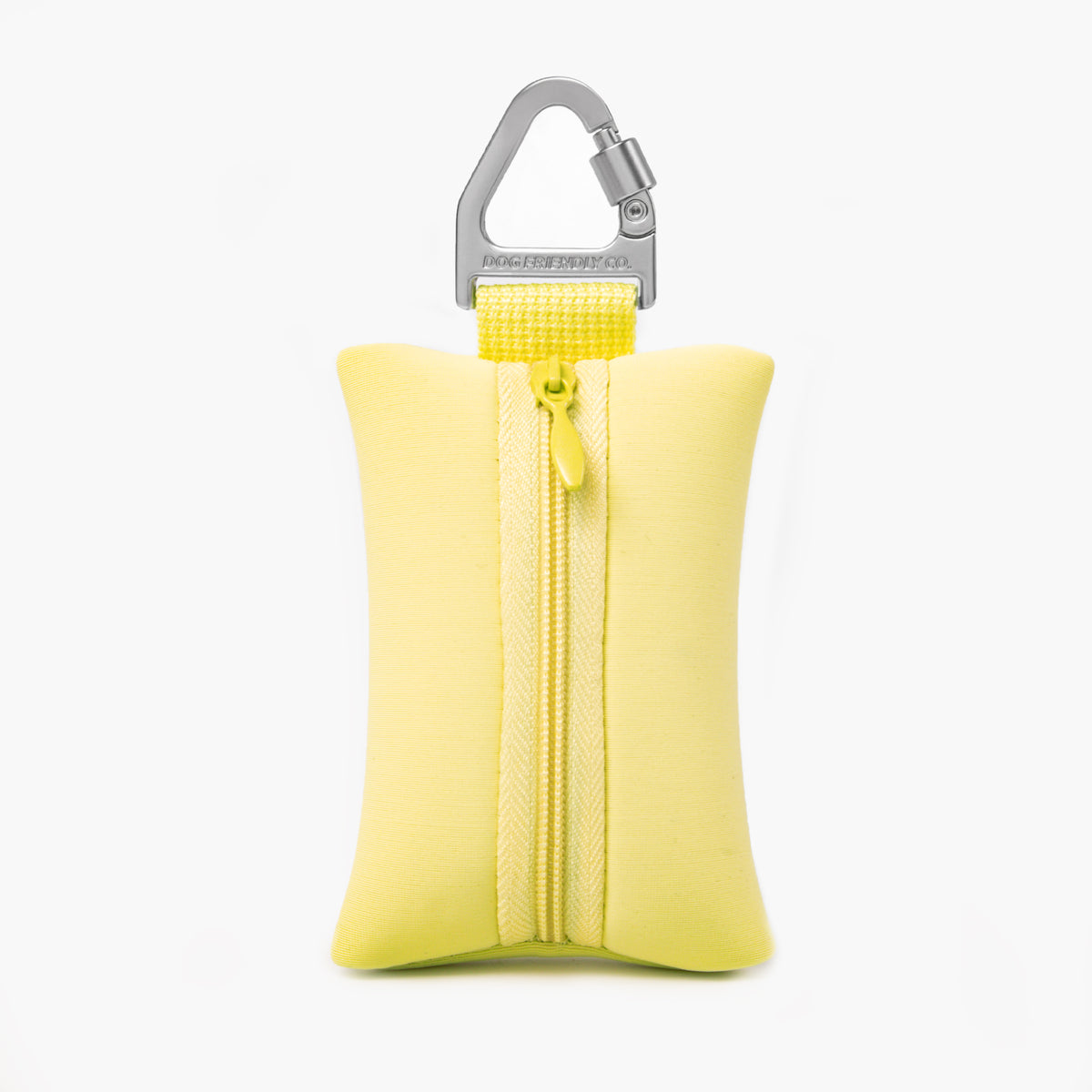Dog Poop Bag Holder